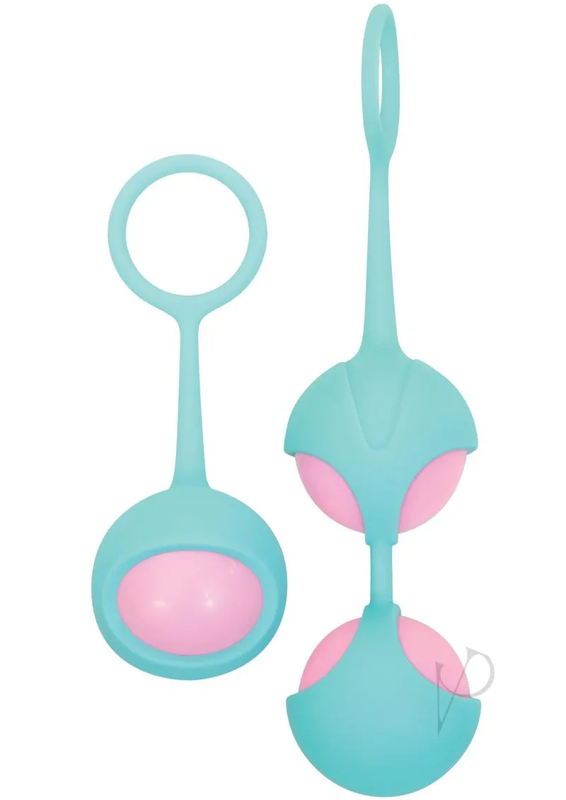 Aande Eves Kegel Training Set Pink