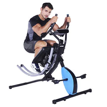 Ab Bike