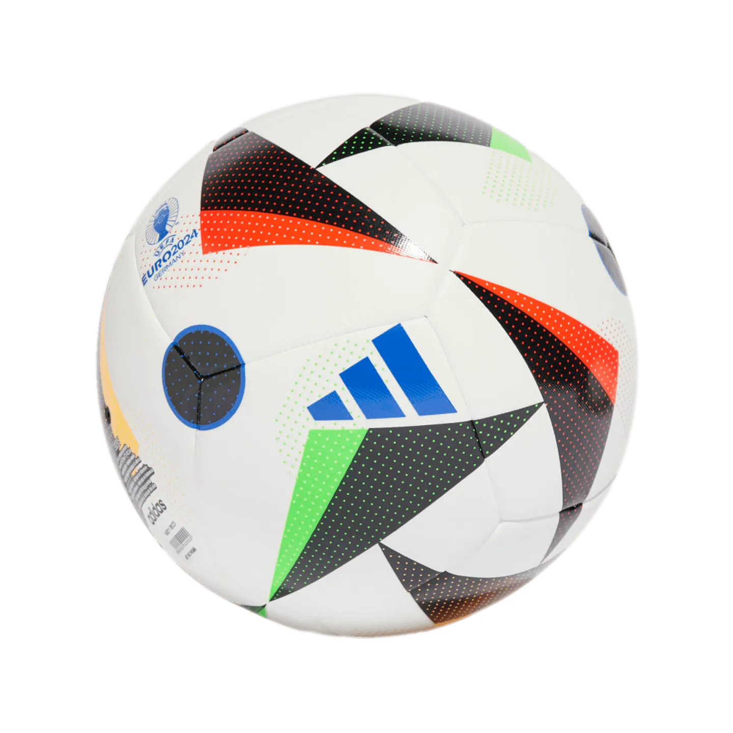 Adidas Euro 24 Training Ball