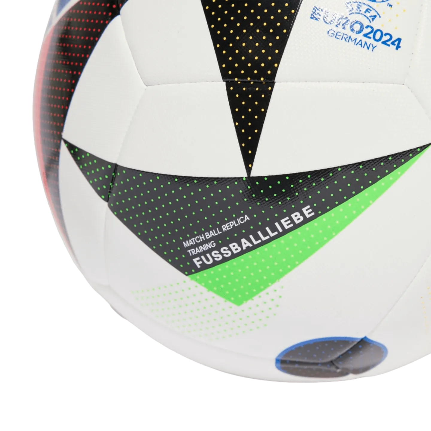 Adidas Euro 24 Training Ball