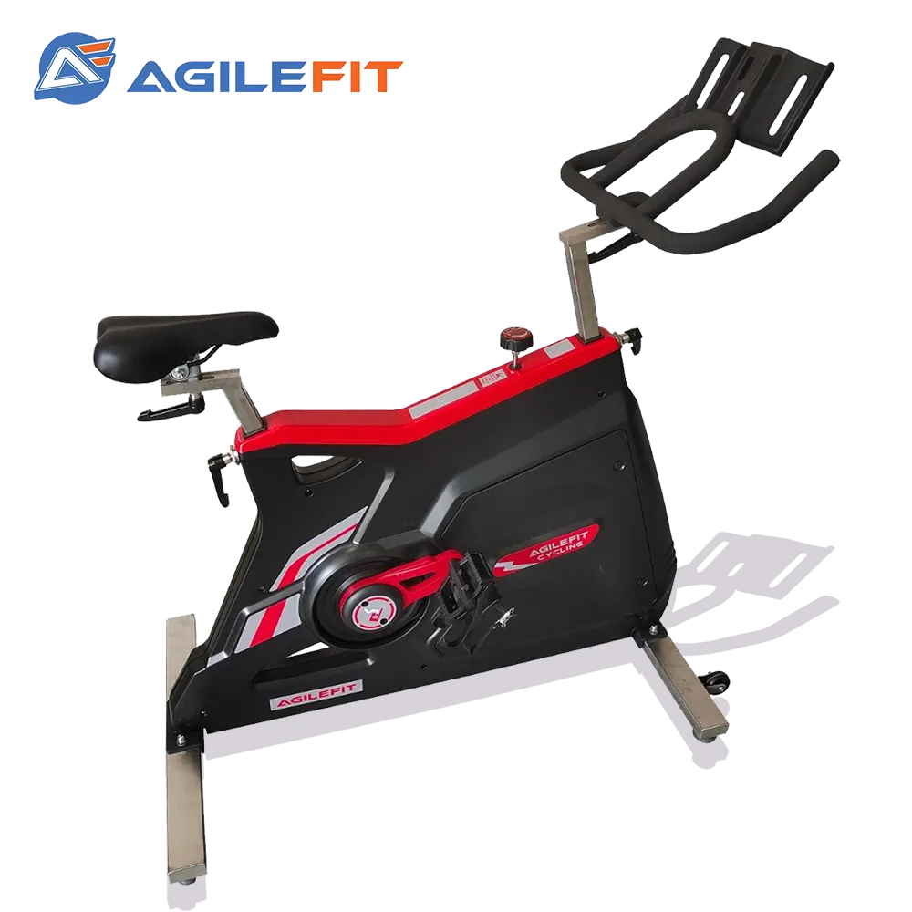 AgileFit IC100 Indoor Cycle Bike