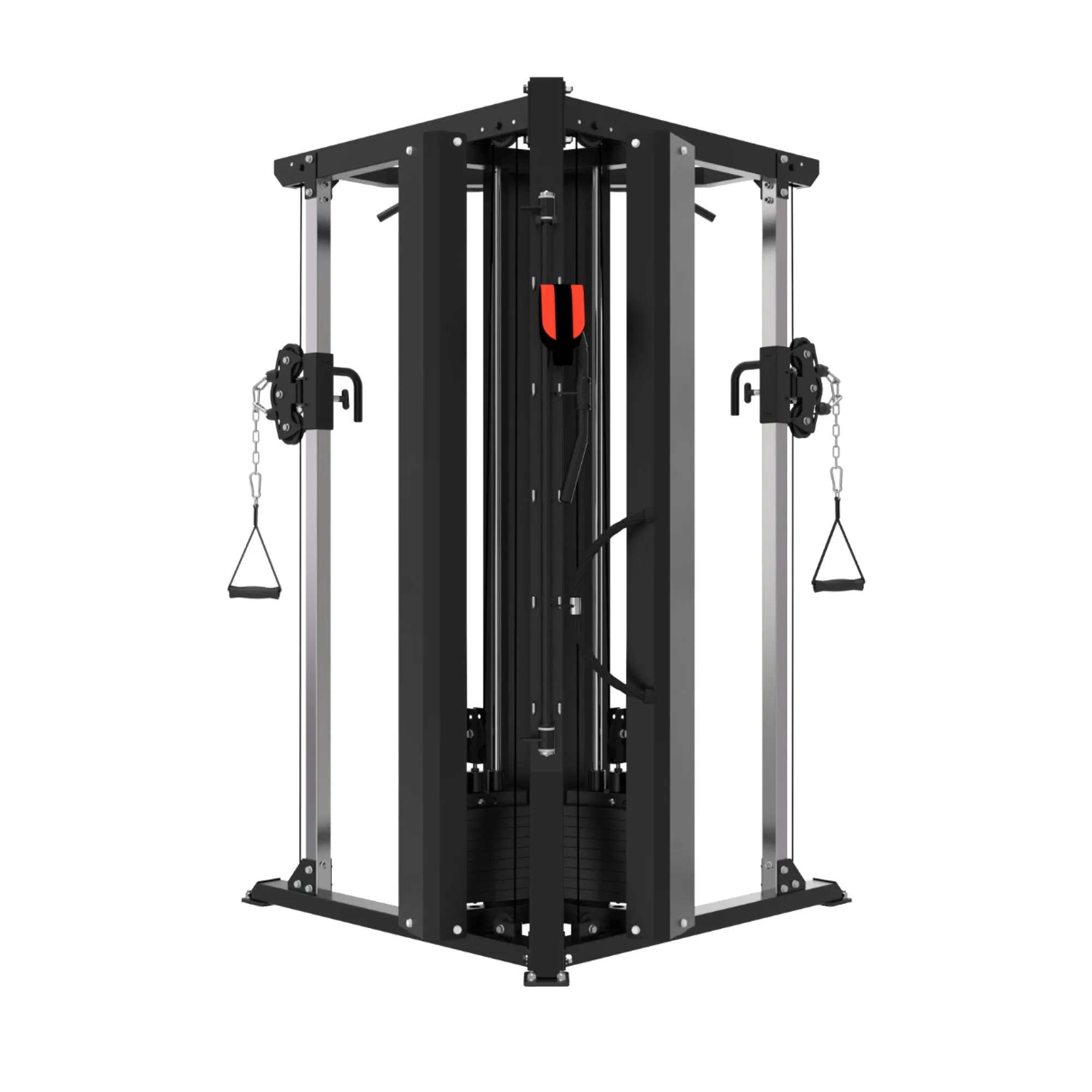 Amstaff Fitness FT-300 Functional Trainer