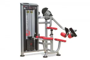 Atlantis Strength C-122 Glute Machine