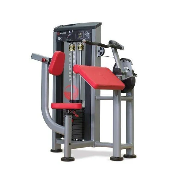 Atlantis Strength T-164 Precision Series Selectorized Triceps Extension