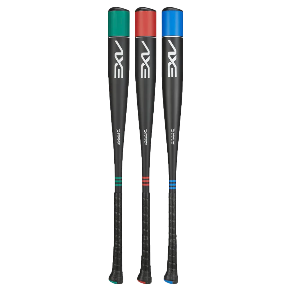 Axe Speed Trainers Bat Set powered by Driveline Baseball