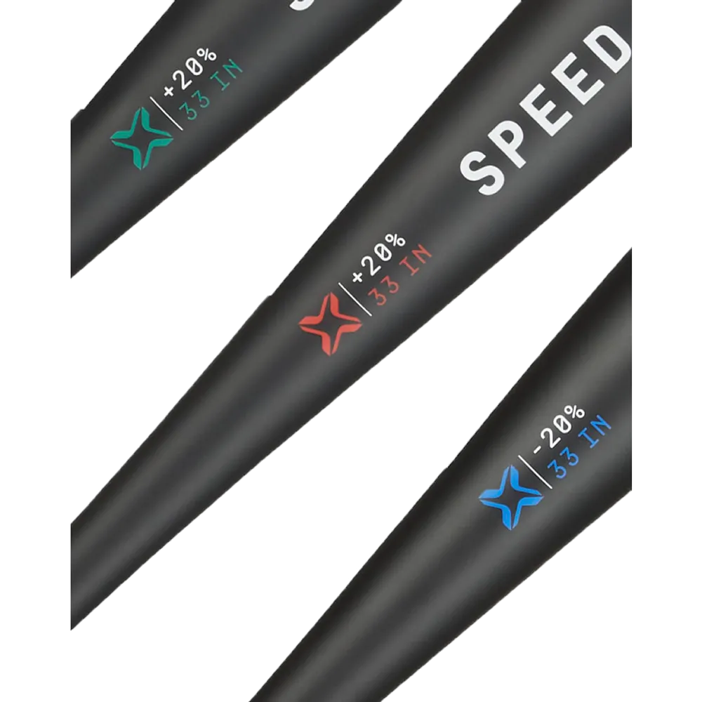 Axe Speed Trainers Bat Set powered by Driveline Baseball