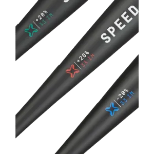 Axe Speed Trainers Bat Set powered by Driveline Baseball