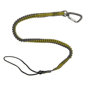 BIGBEN® Single Clasp Tool Lanyard with Twistlock Swivel Carabina