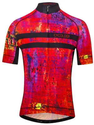 Bike 2XS  Men's Jersey