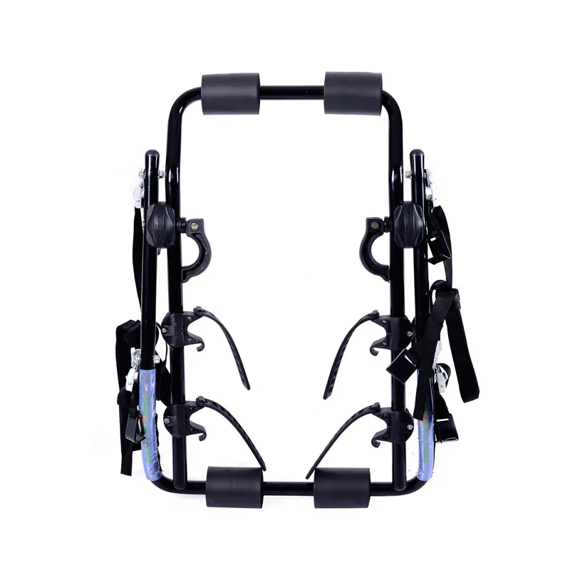 BIKE CARRIER for CAR Rear Mount - 3 Bikes