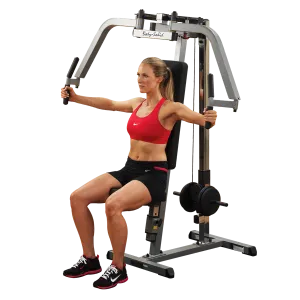 Body Solid GPM65 Pec Fly Machine