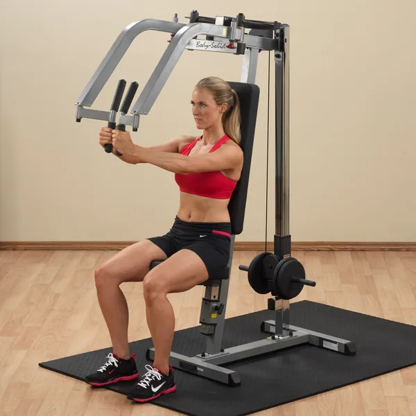 Body Solid GPM65 Pec Fly Machine