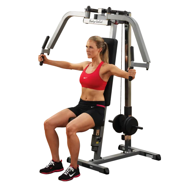 Body Solid GPM65 Pec Fly Machine