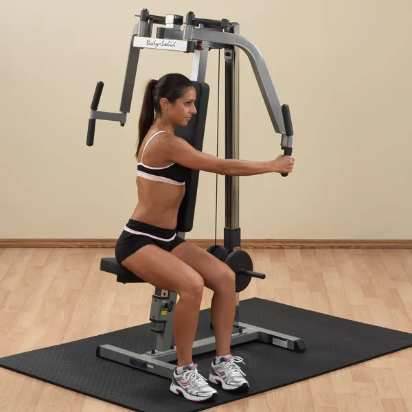 Body Solid GPM65 Pec Fly Machine