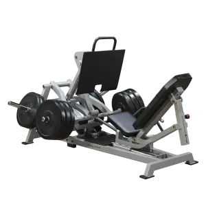 Body-Solid Leverage Horizontal Leg Press