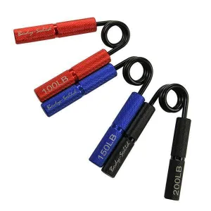 Body-Solid Tools Grip Trainers available in 100lb,150lb.and 200lb.grips