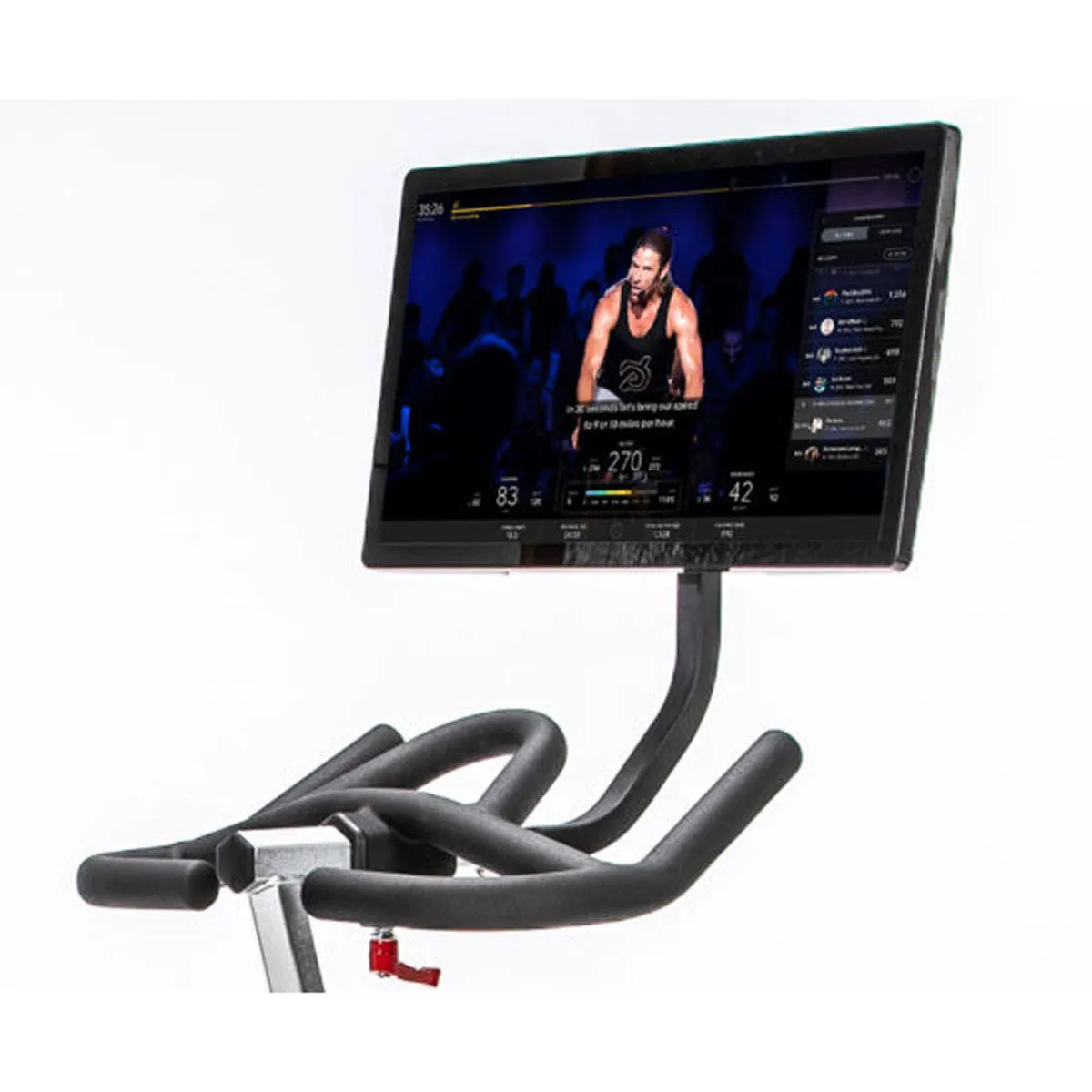 Bodycraft Connect 22 - Spin BIkes