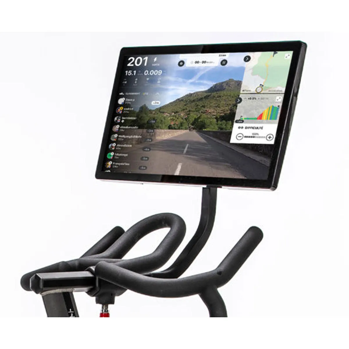 Bodycraft Connect 22 - Spin BIkes