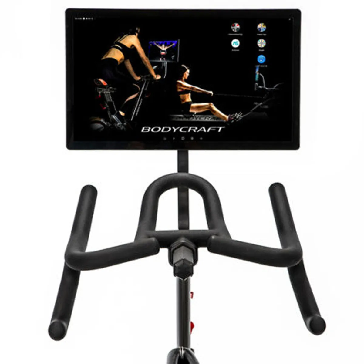 Bodycraft Connect 22 - Spin BIkes