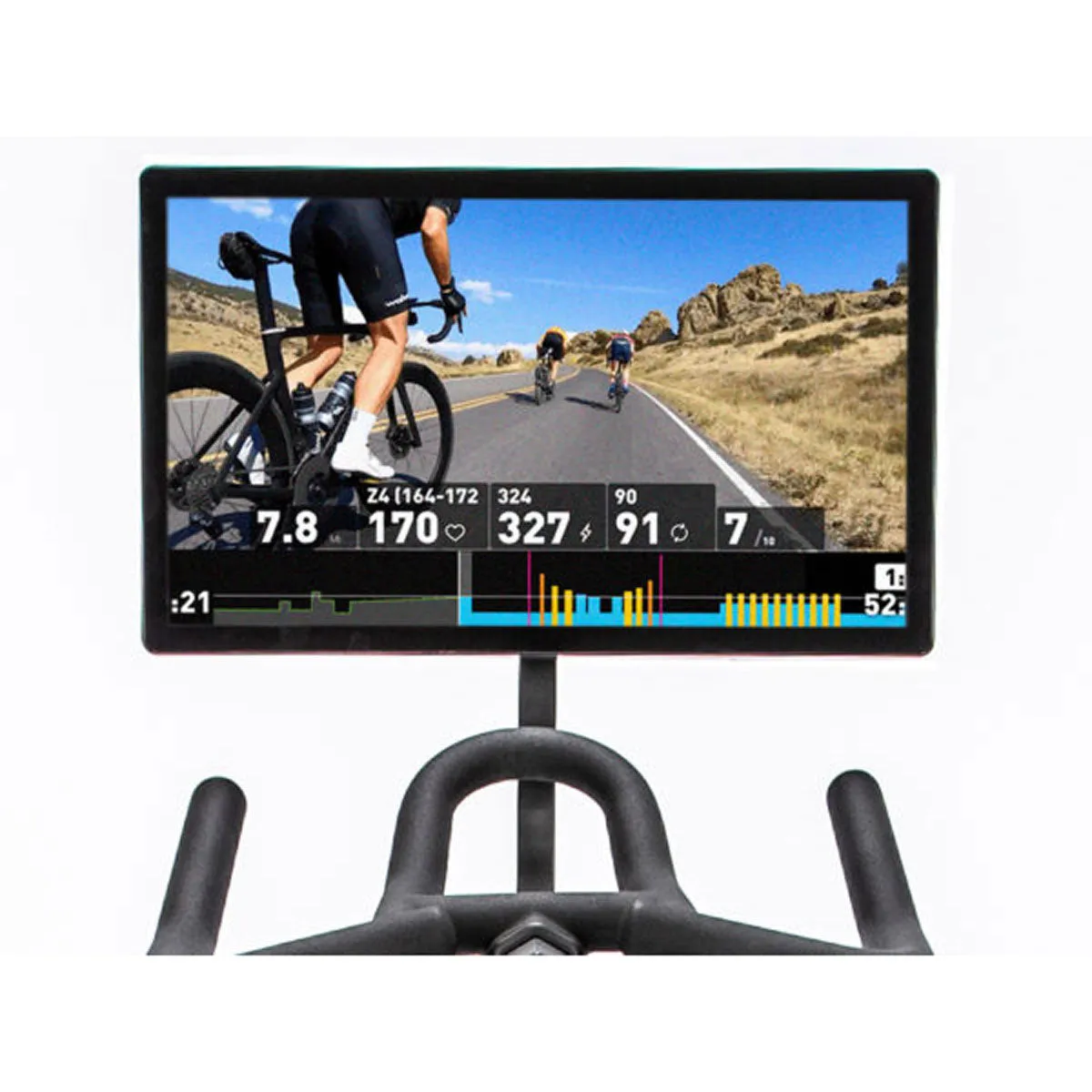 Bodycraft Connect 22 - Spin BIkes