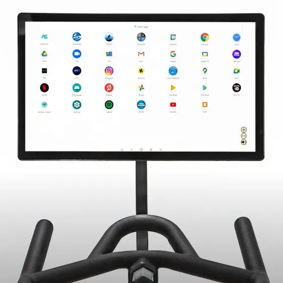 Bodycraft Connect 22 - Spin BIkes