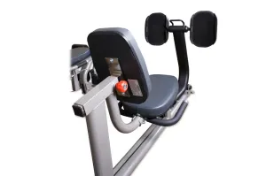 BodyCraft Elite Home Gym Leg Press Option