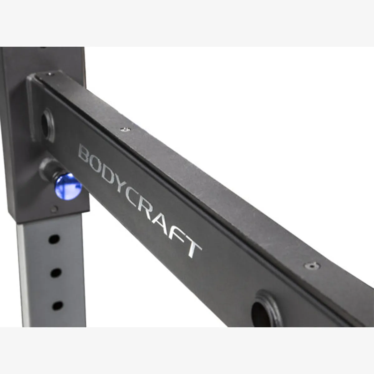 BodyCraft RFT Pro Power Rack Functional Trainer FULLY LOADED