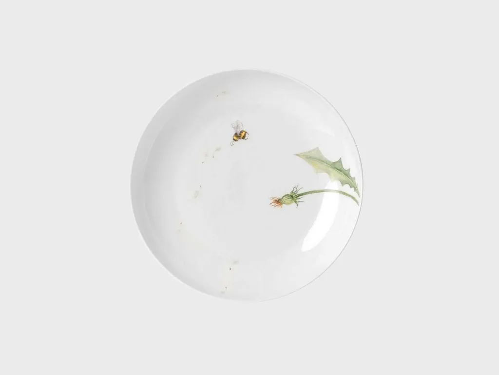 Bowl | Lotos | Dandelion