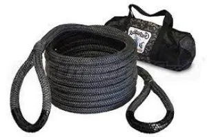 Bubba Rope 176660BKG 7/8" X 20' BUBBA BLACK EYES