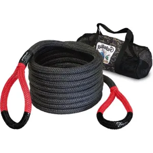 Bubba Rope - 30 ft. Power Stretch Recovery Rope