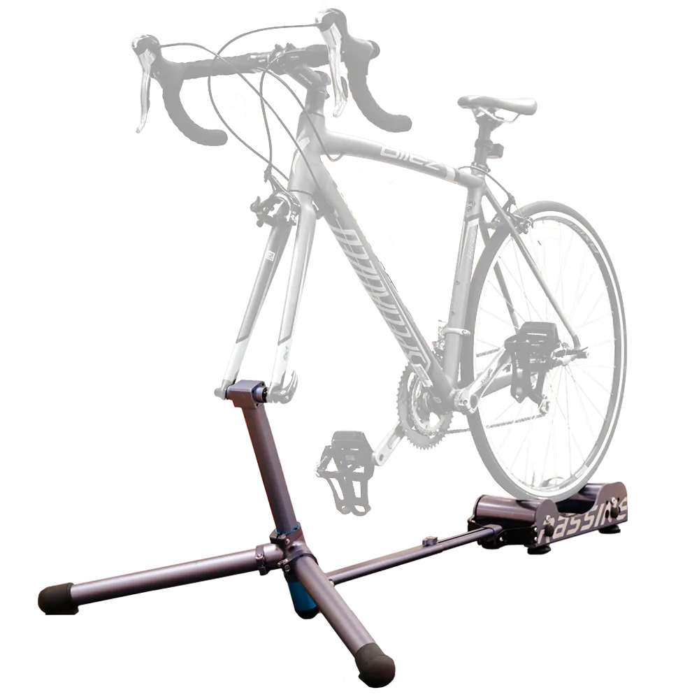 BV Bike Trainer Stand - Indoor Exercise | BV-ST-TBS (LX-BT3)