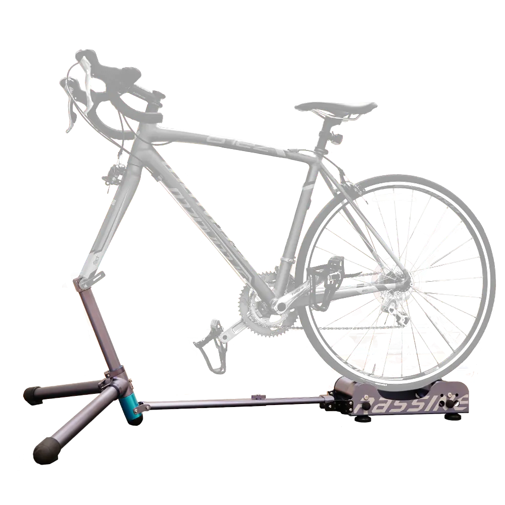 BV Bike Trainer Stand - Indoor Exercise | BV-ST-TBS (LX-BT3)