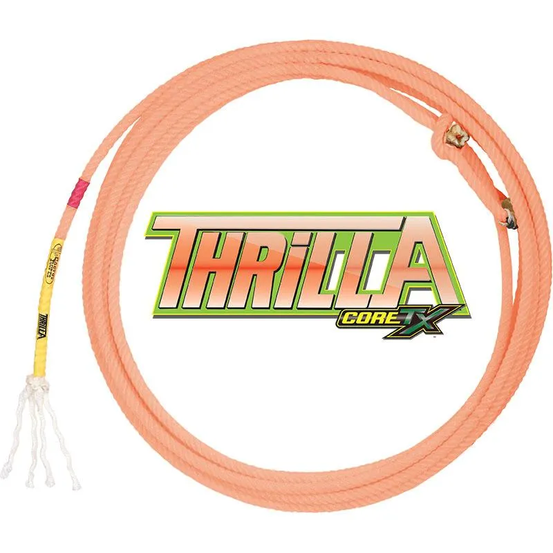 Cactus Thrilla CoreTX™  Head Rope