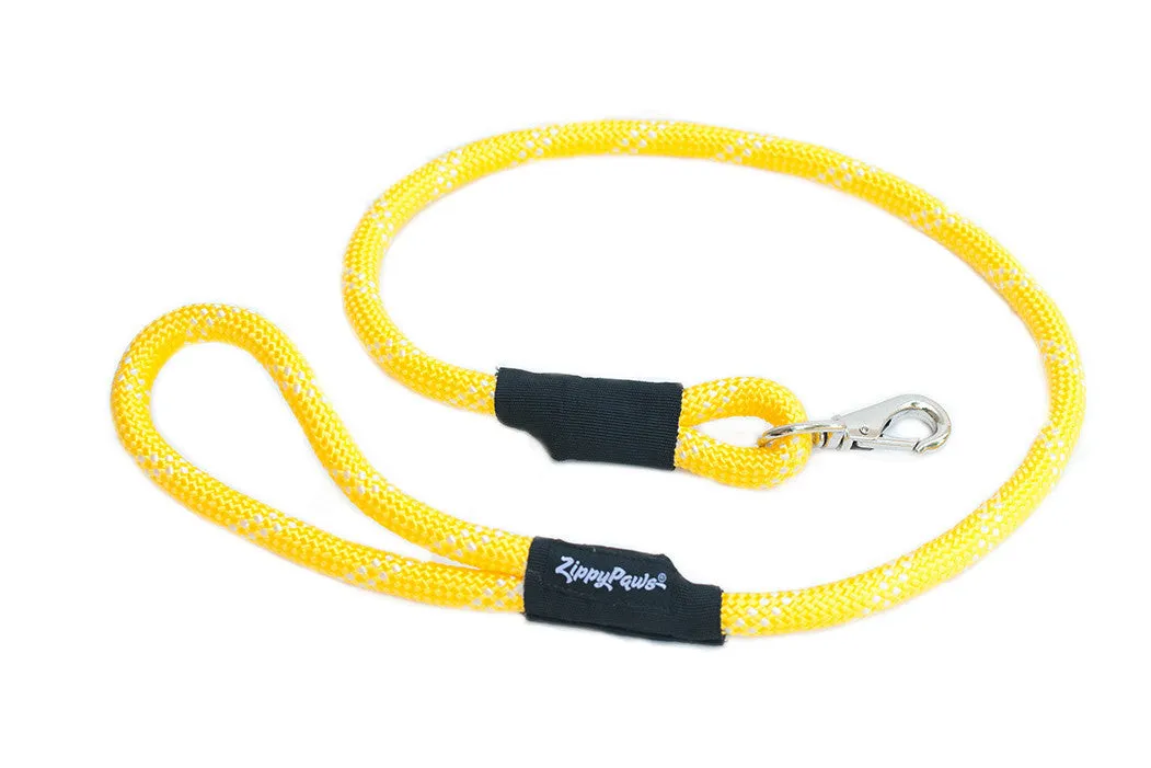 Climbers Original Leash - Yellow