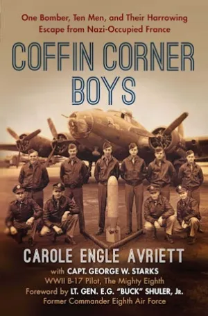 Coffin Corner Boys