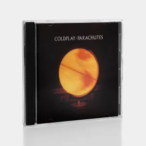 Coldplay - Parachutes CD