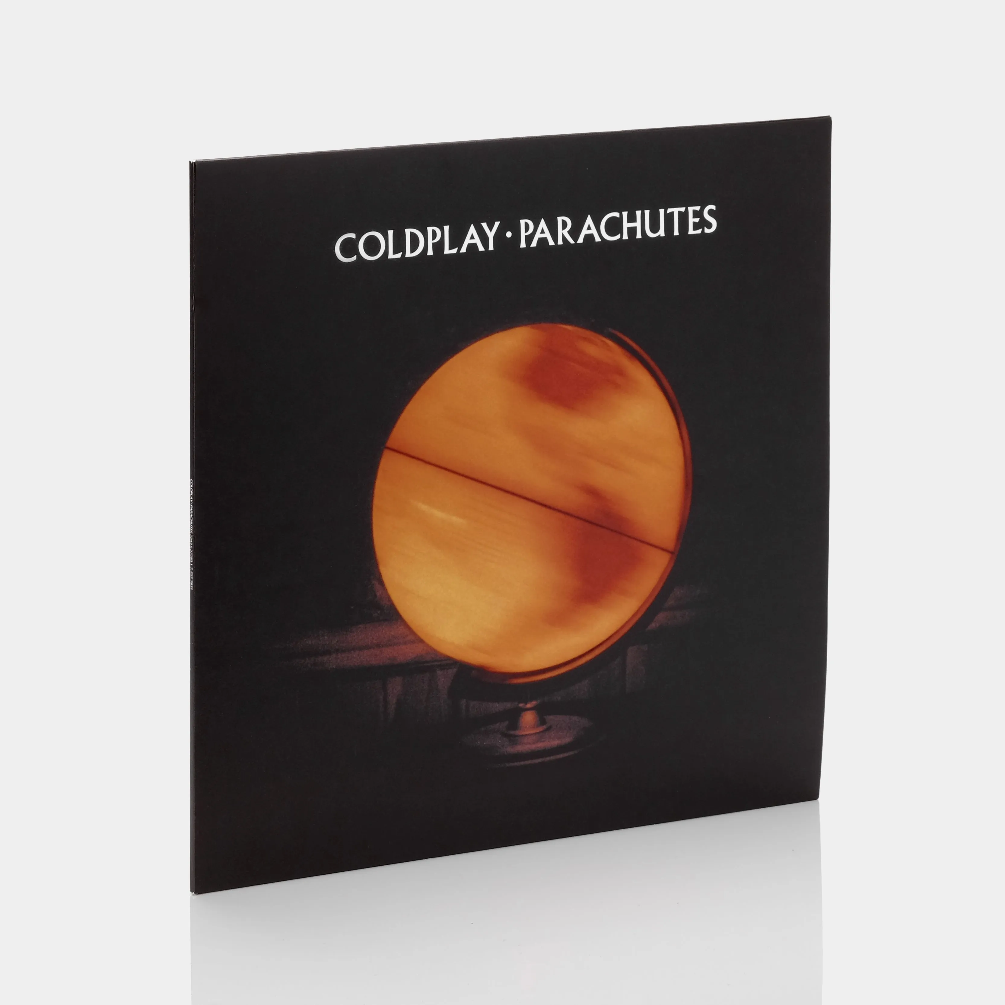 Coldplay - Parachutes LP Vinyl Record