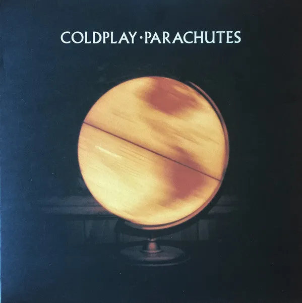 Coldplay - Parachutes - Mint (M)