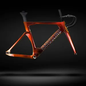 Configure your Handsling Track Frame