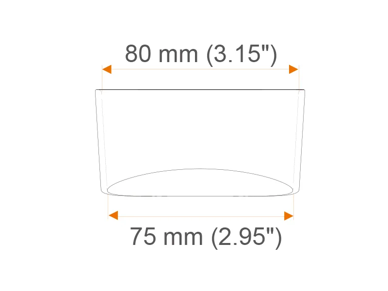 CupClamp IB-CB1