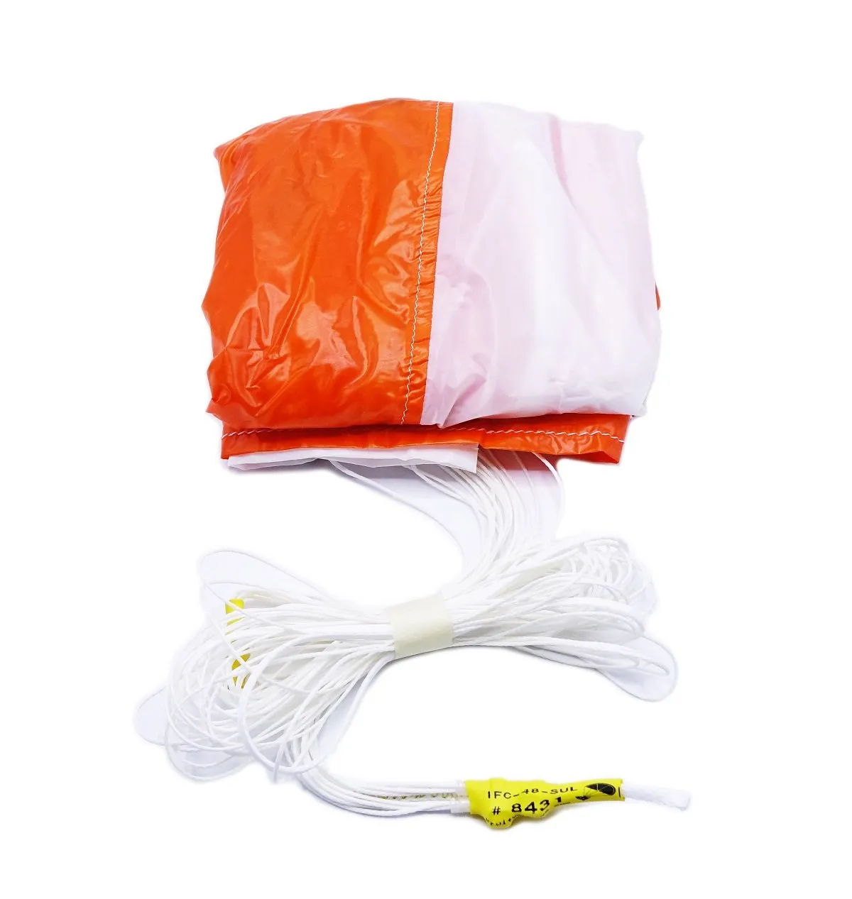 DJI Phantom 3 Drone Parachute with Sentinel Automatic Trigger