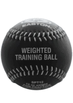 Easton Weighted Softball - 12oz