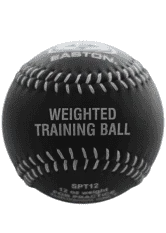 Easton Weighted Softball - 12oz