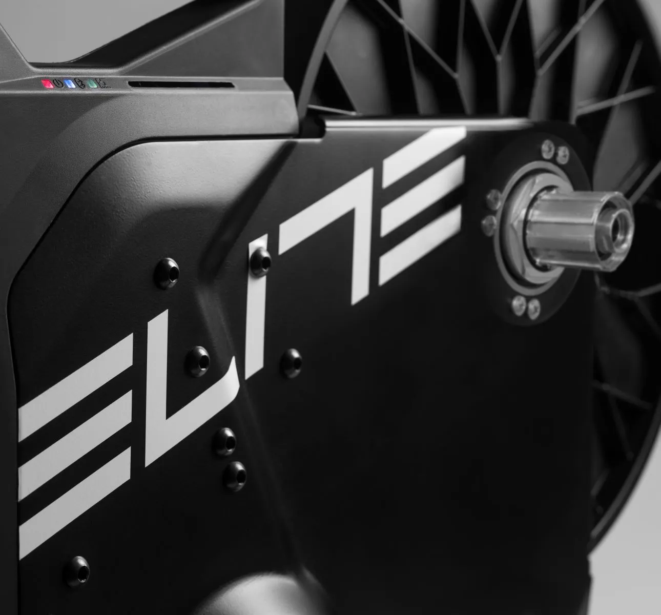 Elite -SUITO-T Direct Drive Trainer