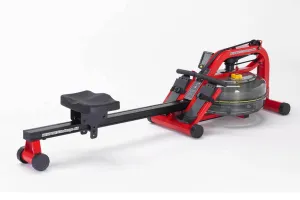 FluidRower Newport Challenge AR Rower