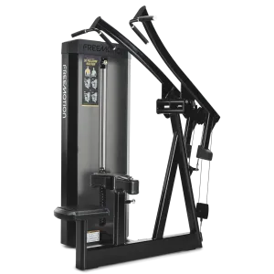 FreeMotion Epic ES802 Lat Pulldown/High Row