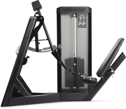 FreeMotion Epic ES804 Leg Press