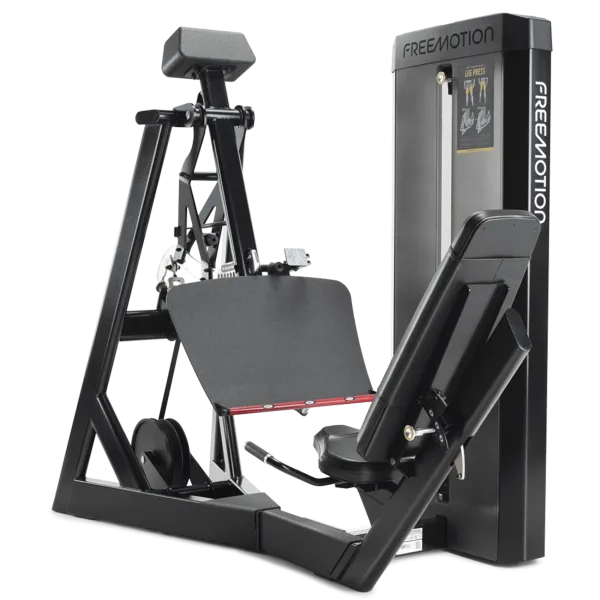 FreeMotion Epic ES804 Leg Press