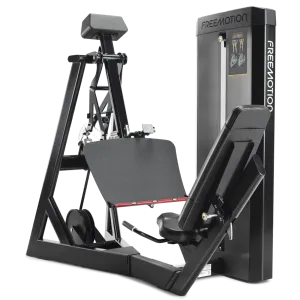 FreeMotion Epic ES804 Leg Press