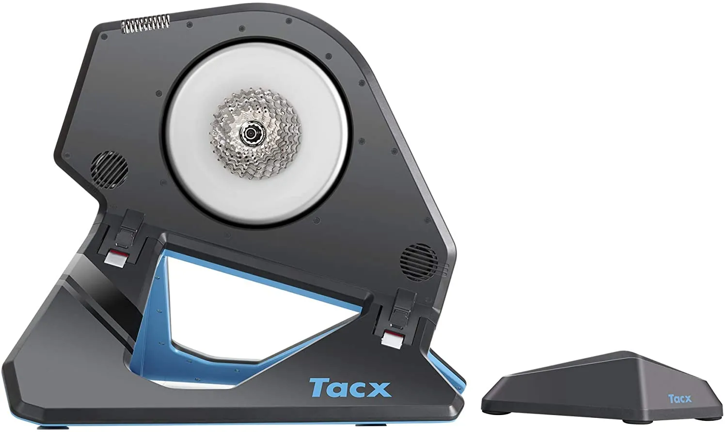 Garmin Tacx Neo 2T Smart Trainer with Garmin TacX NEO Motion Plates (T2875.60_010-13193-00)